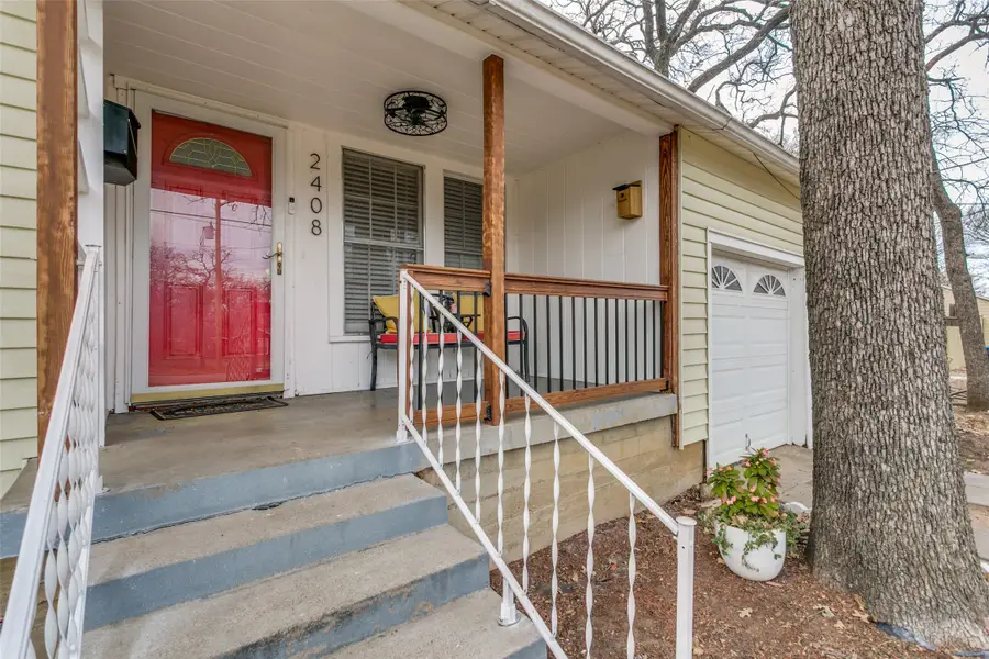 2408 Forest Avenue, Fort Worth, TX 76112 - Image #3