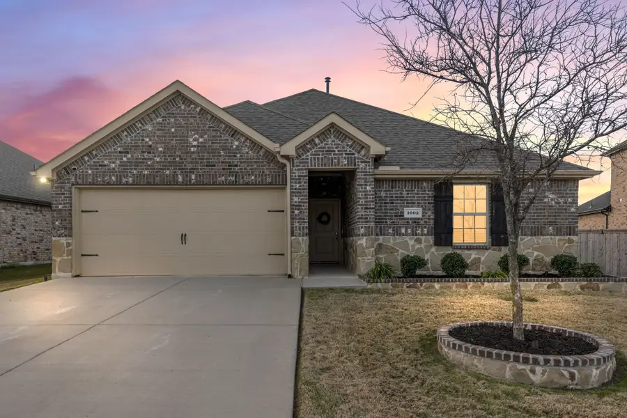 1002 Dry Gulch Way, Princeton, TX 75407 - Image #2