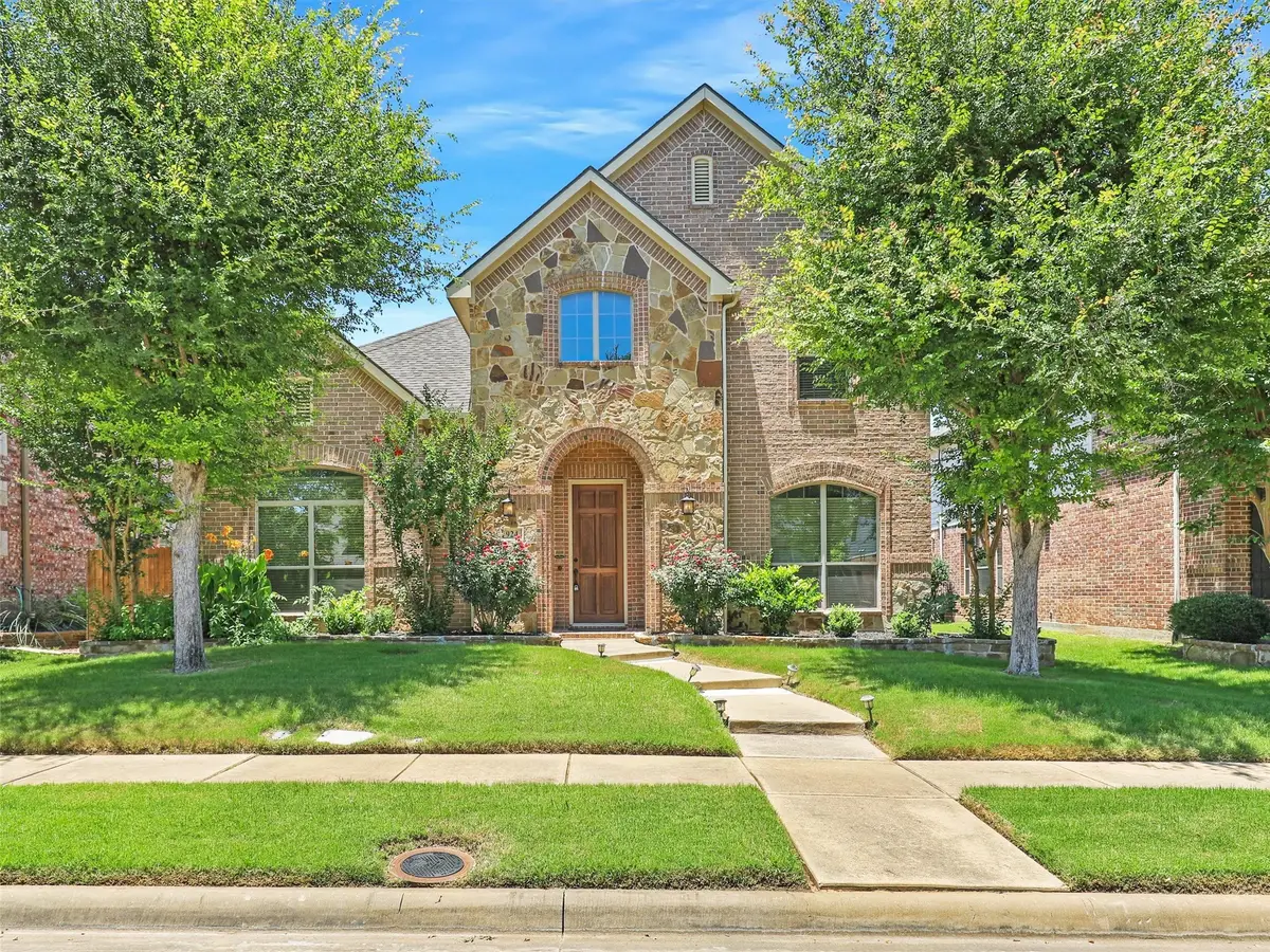 924 Panther Lane, Allen, TX 75013 - Image #1