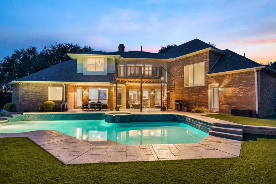 5972 Campus Court, Plano, TX 75093 - Image #2