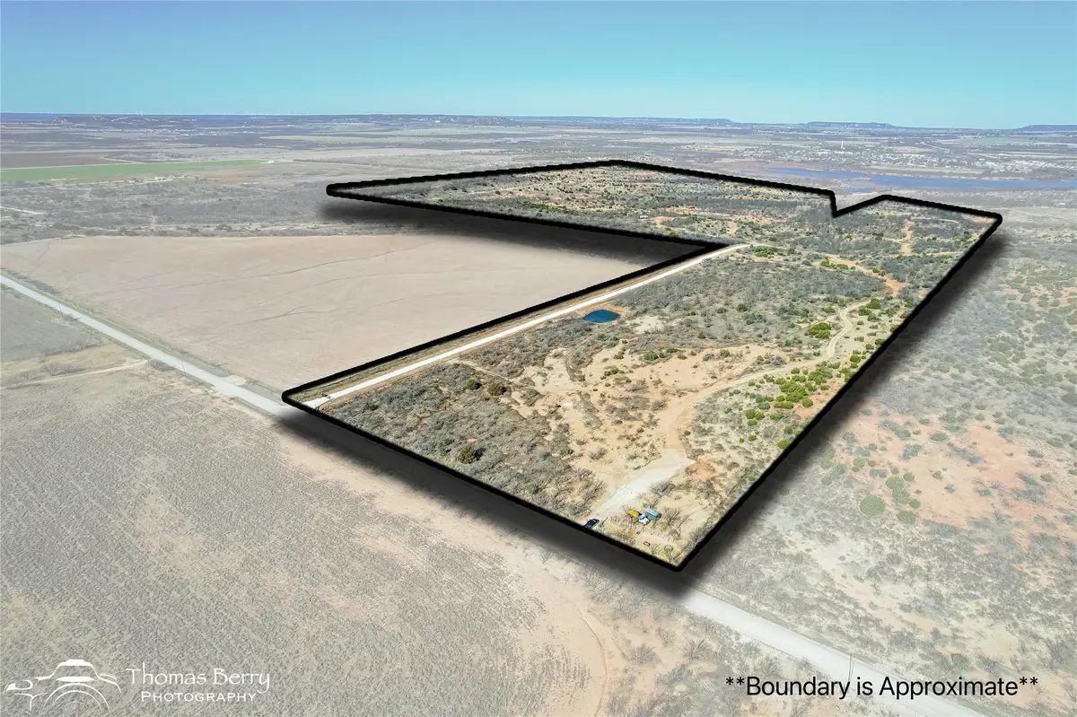 TBD County Road 170, Lawn, TX 79530 - Image #1