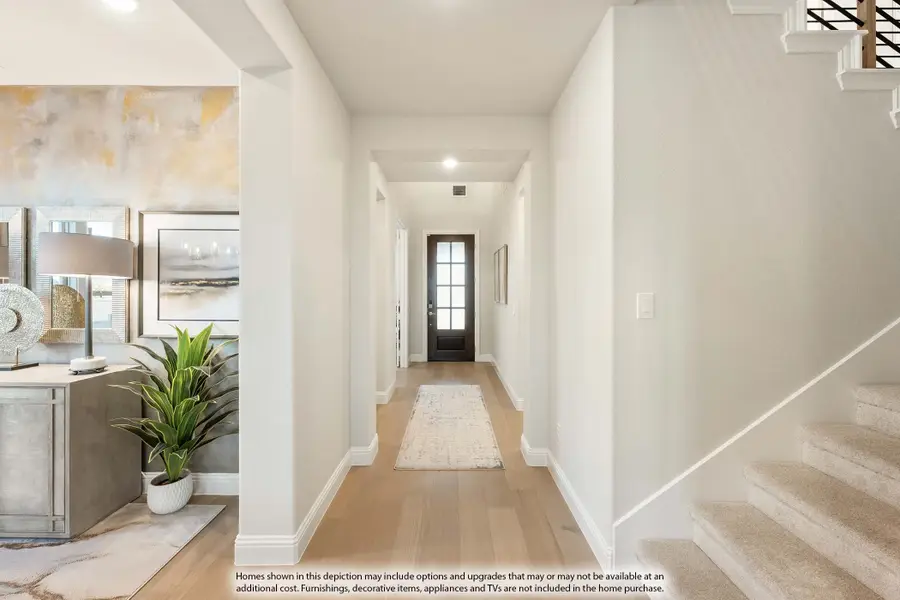 3208 Emerald Trace Drive, Denton, TX 76226 - Image #3