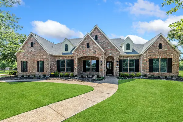 207 Dumont Court, Fairview, TX 75069