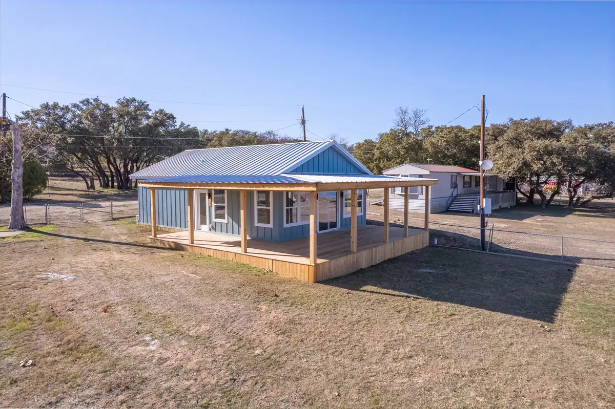 7340 Sportsman Drive, Brownwood, TX 76801 - Image #1