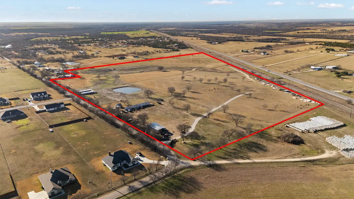 500 County Road 1105, Rio Vista, TX 76093 - Image #1