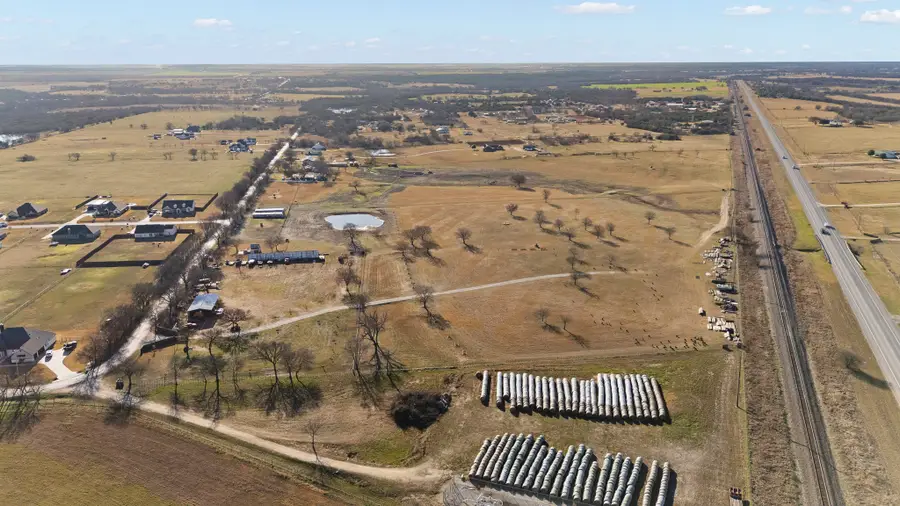 500 County Road 1105, Rio Vista, TX 76093 - Image #3