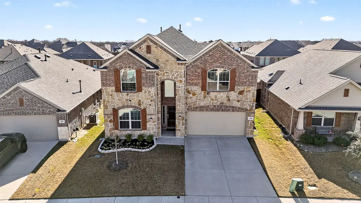 1356 Francesca Drive, Little Elm, TX 75068 - Image #1