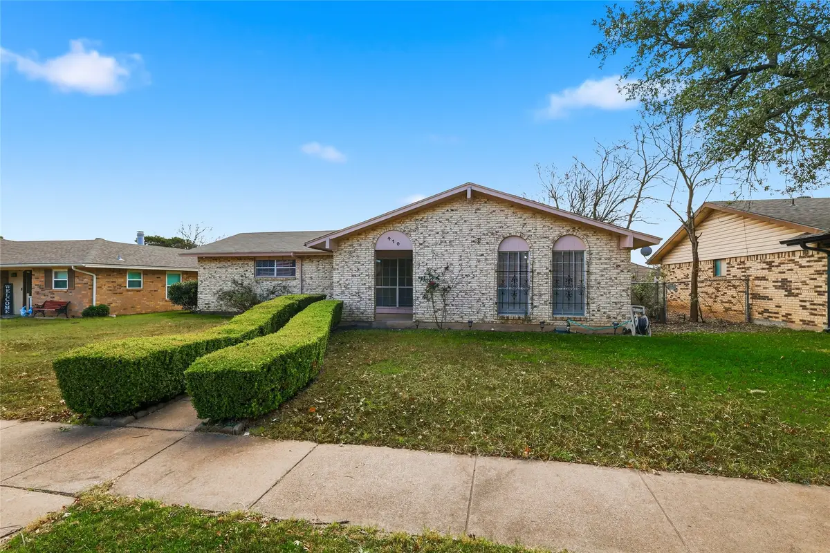 410 Charlotte Street, Duncanville, TX 75137 - Image #1