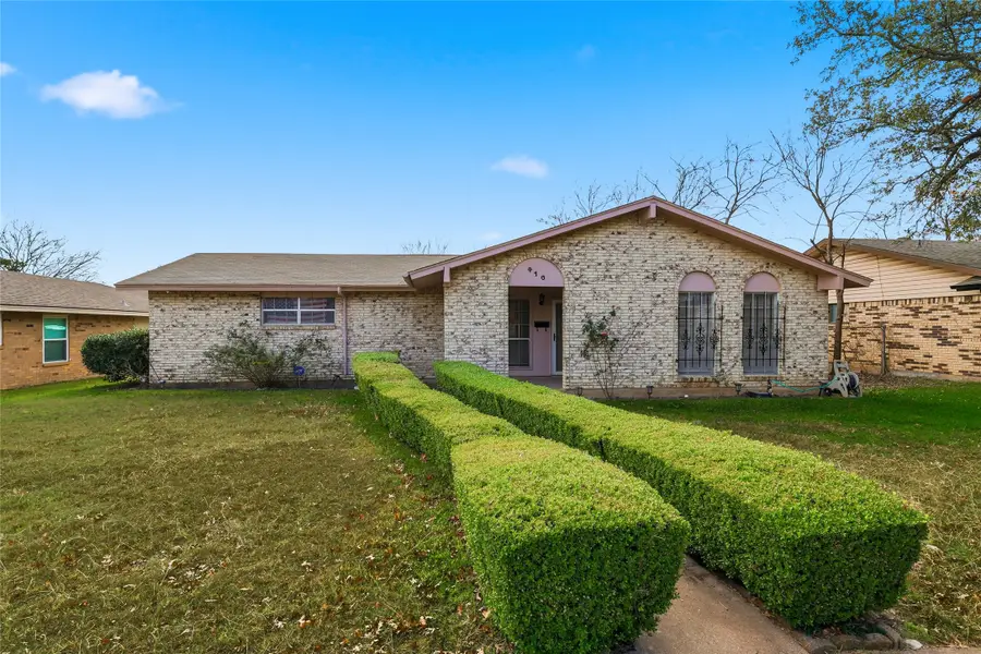 410 Charlotte Street, Duncanville, TX 75137 - Image #2