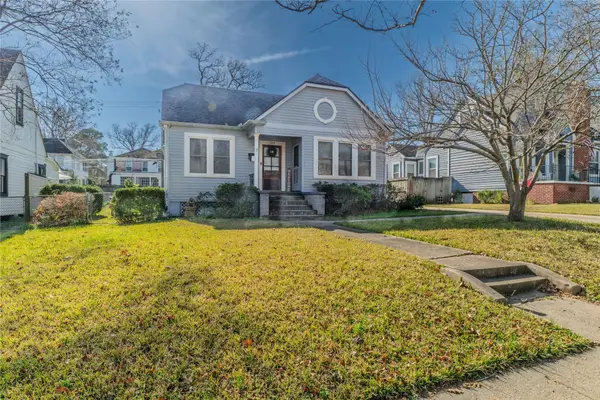 589 Unadilla Street, Shreveport, LA 71106