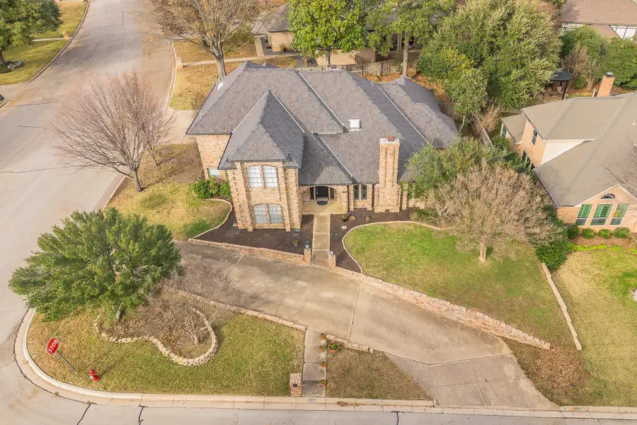 2200 Woodstock Drive, Colleyville, TX 76034 - Image #2