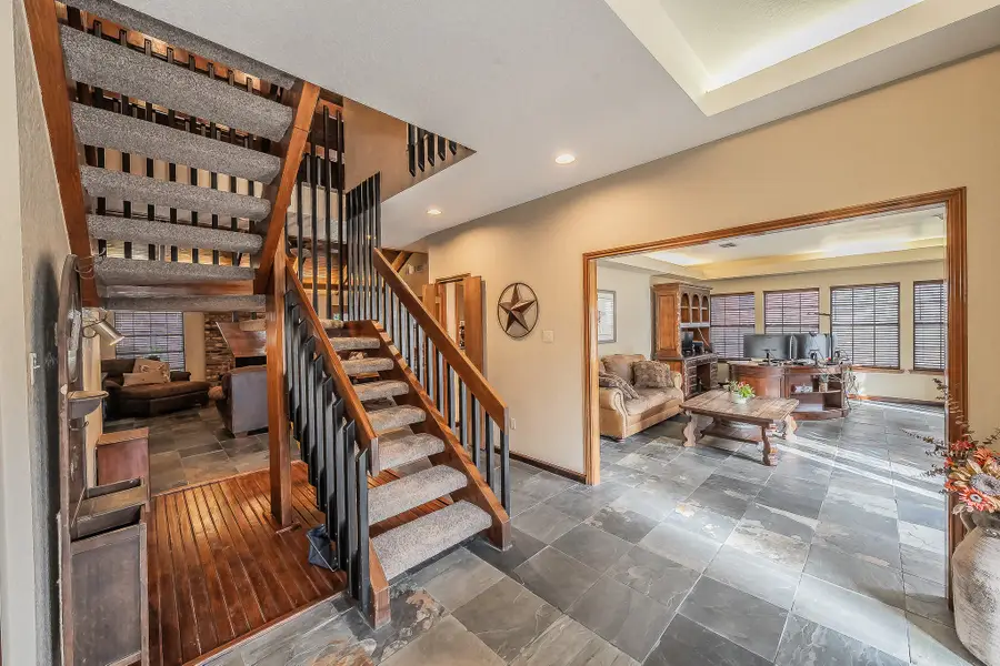 2200 Woodstock Drive, Colleyville, TX 76034 - Image #3