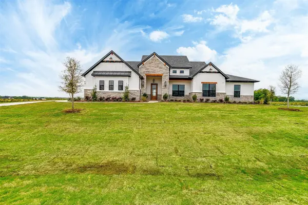 104 Aiden Drive, Waxahachie, TX 75165