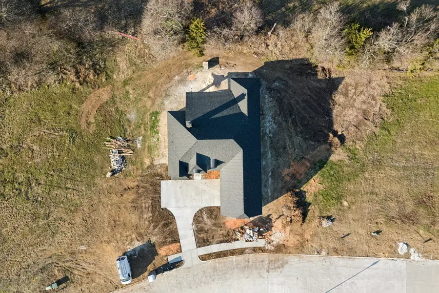 1830 Heritage Knll Drive, Sherman, TX 75092 - Image #3