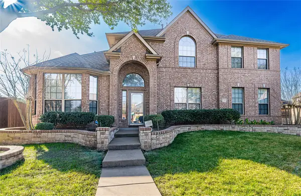 8401 Shakespeare Lane, Frisco, TX 75036