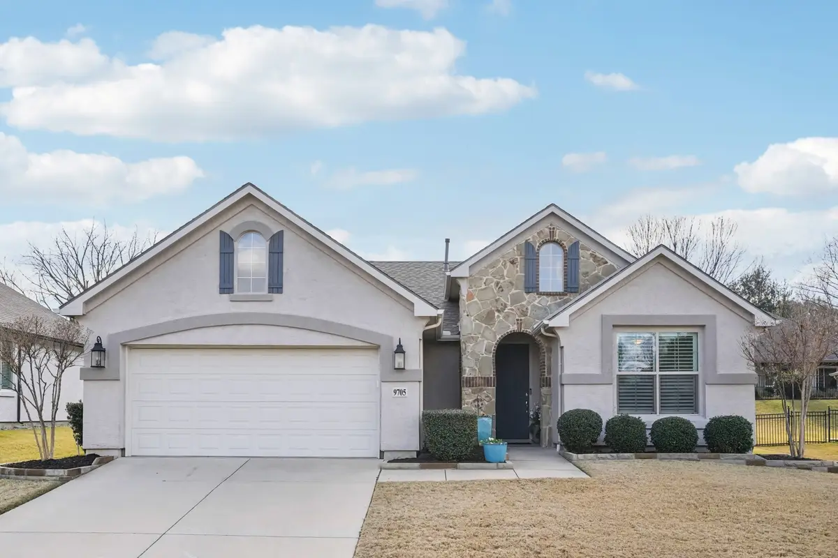 9705 Teakwood, Denton, TX 76207 - Image #1