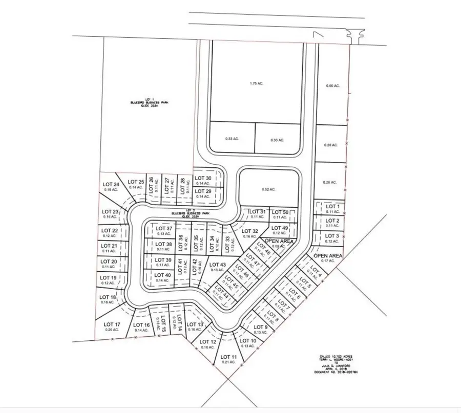 000 Goodnight Boulevard, Wills Point, TX 75169 - Image #3