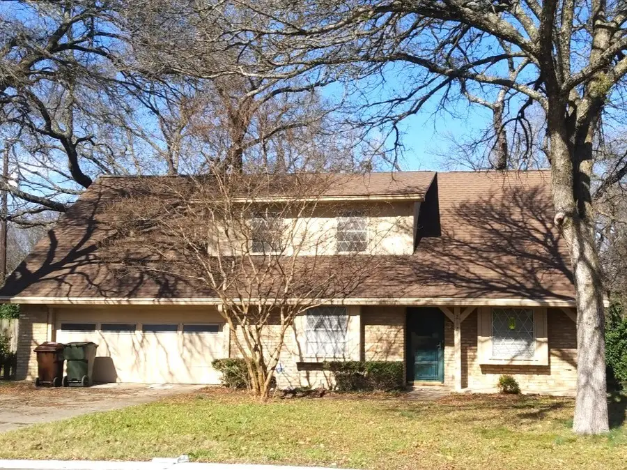 2123 Greenbriar Lane, Plano, TX 75074 - Image #2