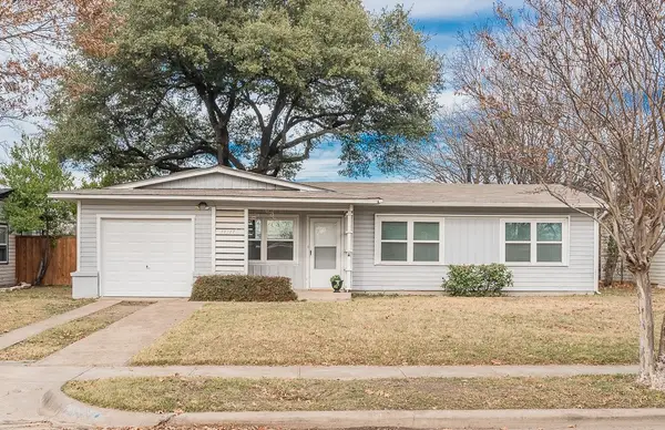 11717 Fernald Avenue, Dallas, TX 75218