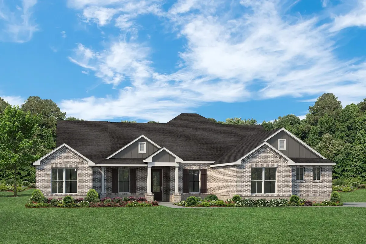 6460 Dalyn Drive, Midlothian, TX 76065 - Image #1