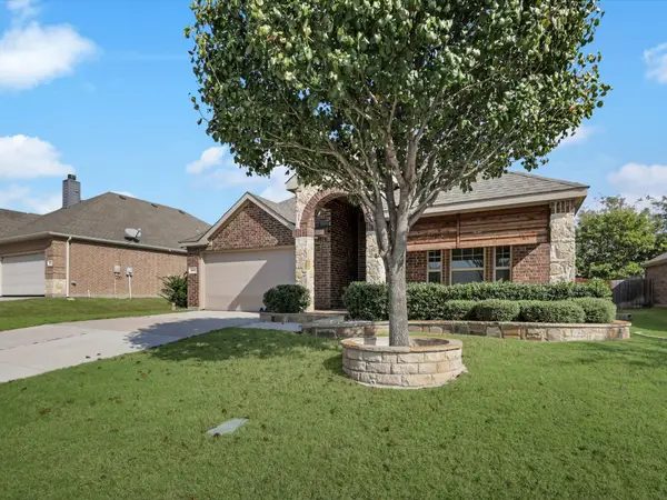 609 Racine Drive, Oak Point, TX 75068