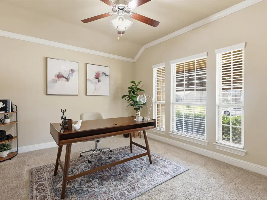 609 Racine Drive, Oak Point, TX 75068 - Image #3