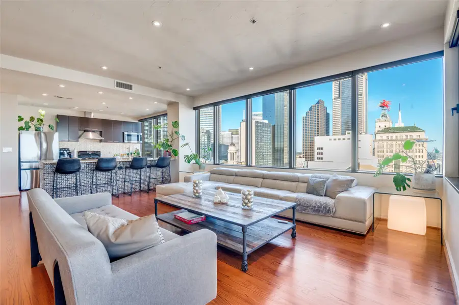 1200 Main Street #2412, Dallas, TX 75202 - Image #2