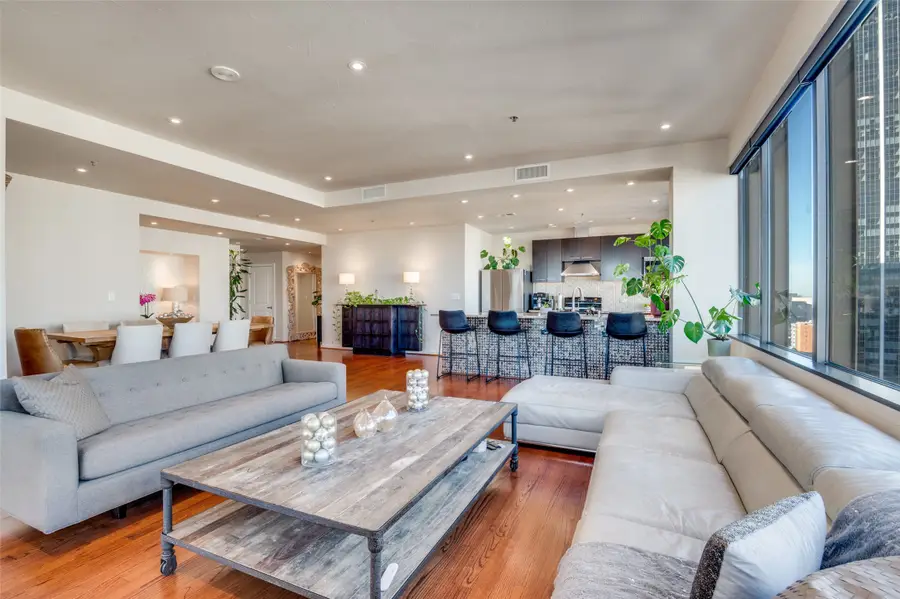 1200 Main Street #2412, Dallas, TX 75202 - Image #3