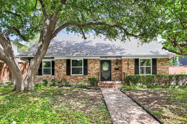 1414 Dumont Drive, Richardson, TX 75080