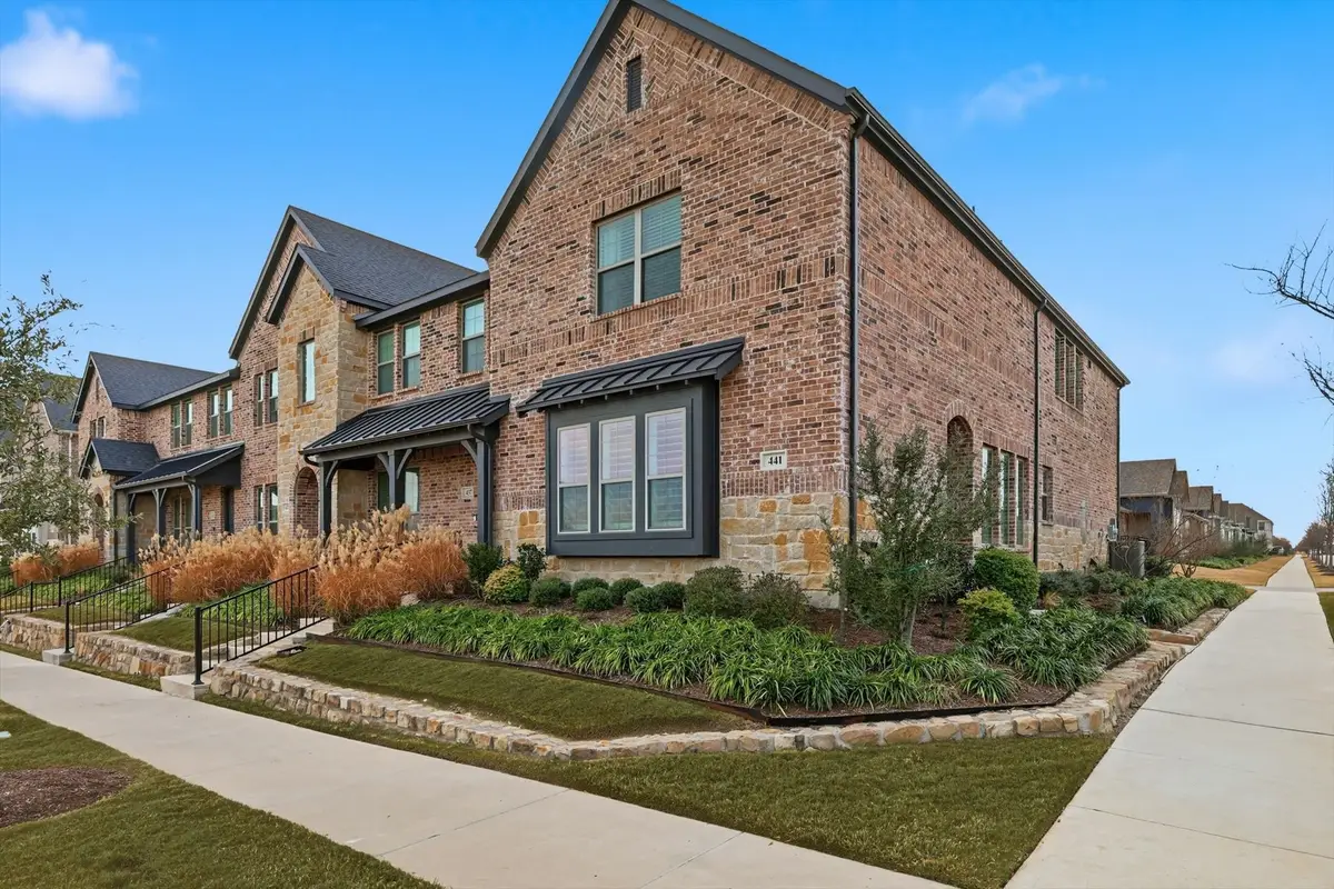 441 Matchbox Street, Argyle, TX 76226 - Image #1