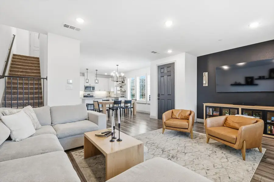 441 Matchbox Street, Argyle, TX 76226 - Image #3