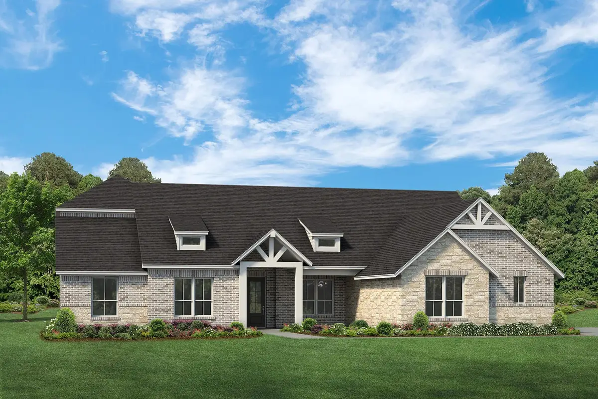 6451 Dalyn Drive, Midlothian, TX 76065 - Image #1