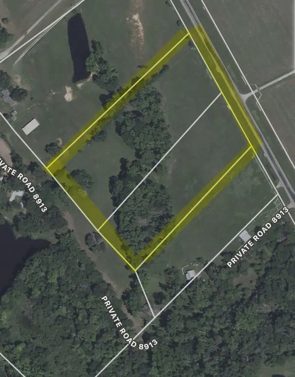 TBD Fm 2909 Trct 8, Canton, TX 75103