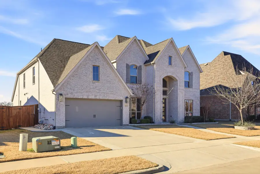 2512 Patton Drive, Melissa, TX 75454 - Image #2