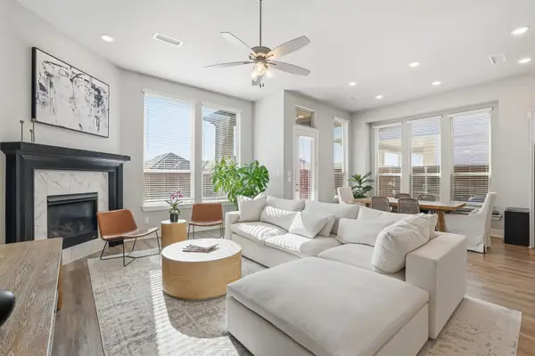 3010 Campbell Drive, Melissa, TX 75454