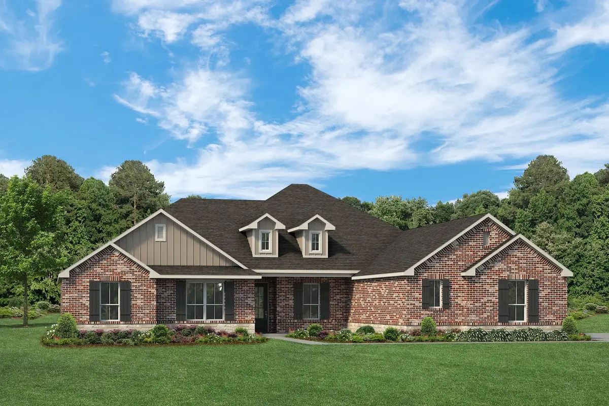 208 Slimp Bluff, Azle, TX 76020 - Image #1