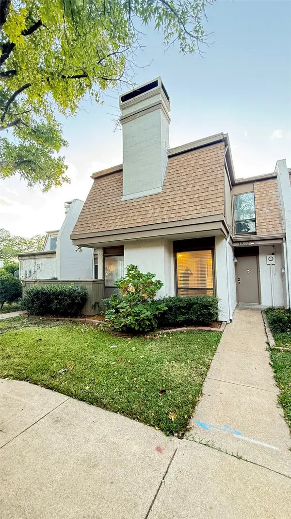 1850 Place One Lane, Garland, TX 75042