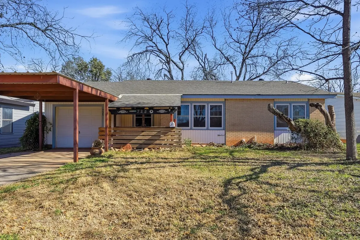 725 Glenhaven Drive, Abilene, TX 79603 - Image #1