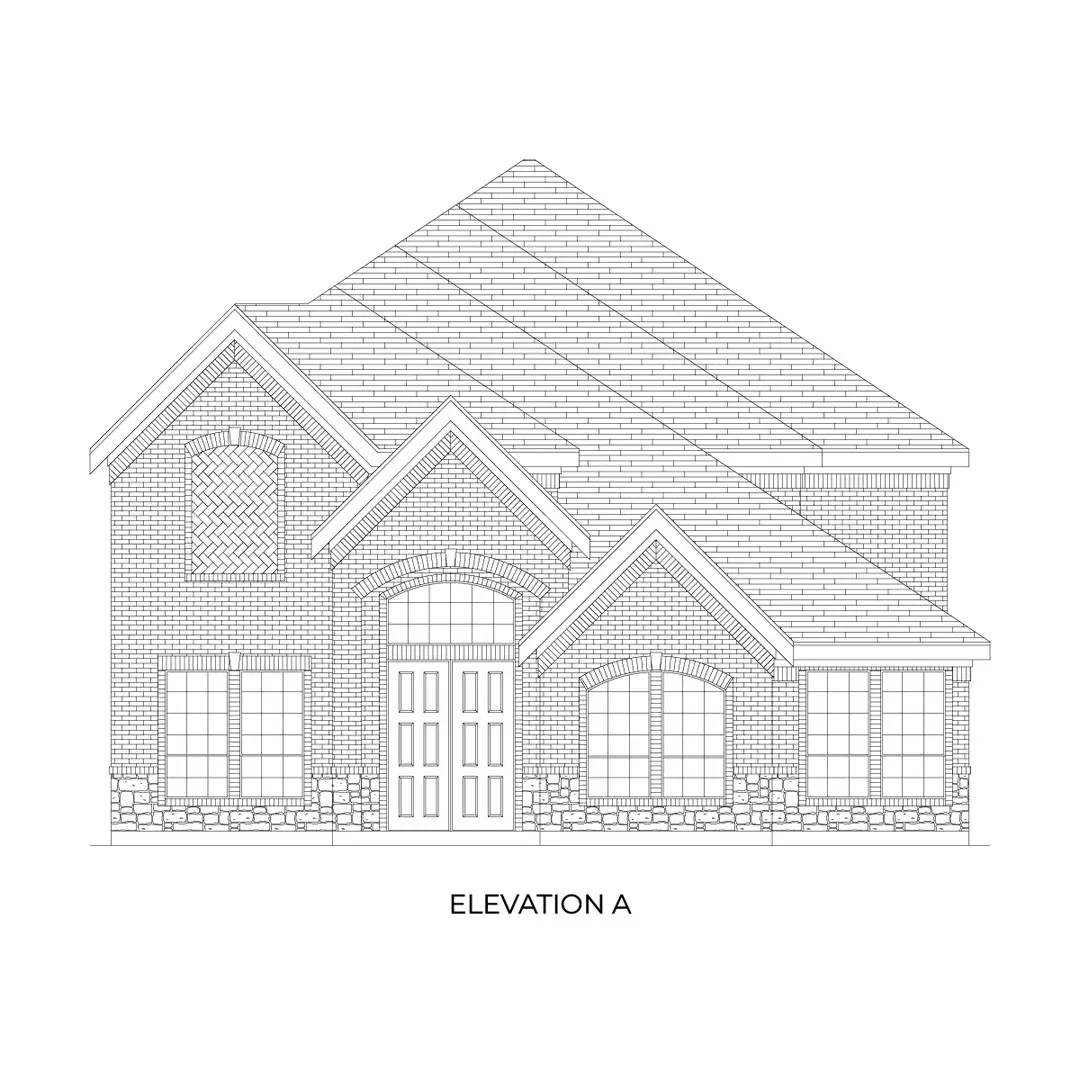 8502 Great Stone Trail, Rowlett, TX 75089 - Image #1