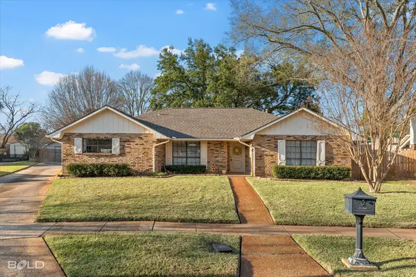 7606 Brookhaven Way, Shreveport, LA 71105