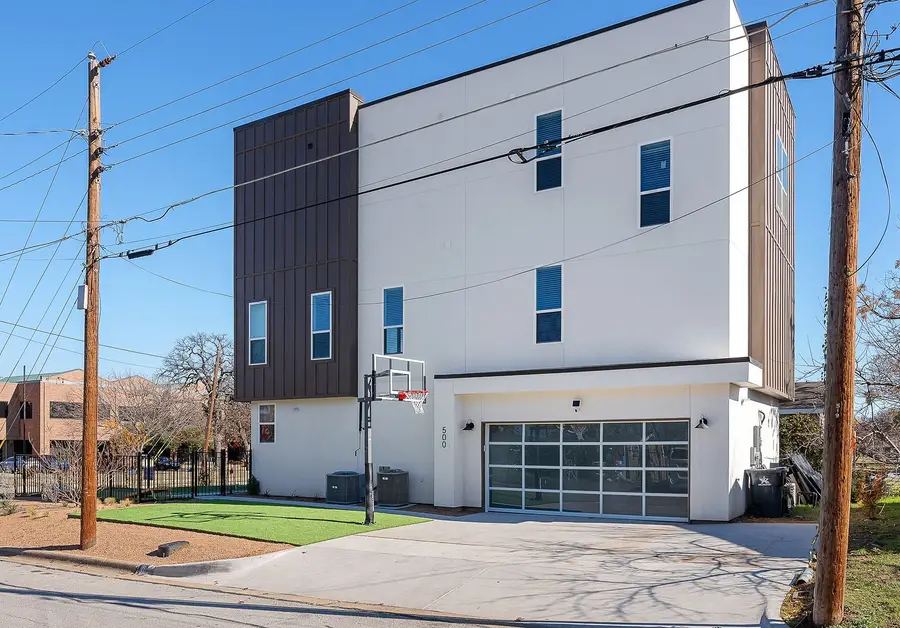 500 W Sanford Street, Arlington, TX 76011 - Image #3