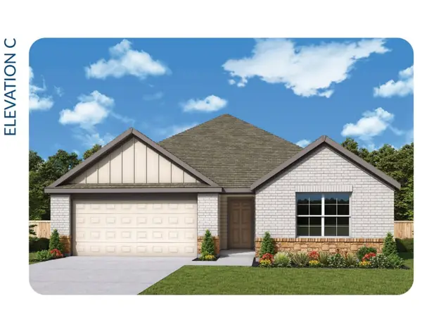 3887 Rose Hill Court, Denison, TX 75020