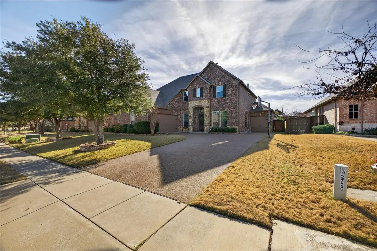 2722 Broadway Drive, Trophy Club, TX 76262 - Image #1