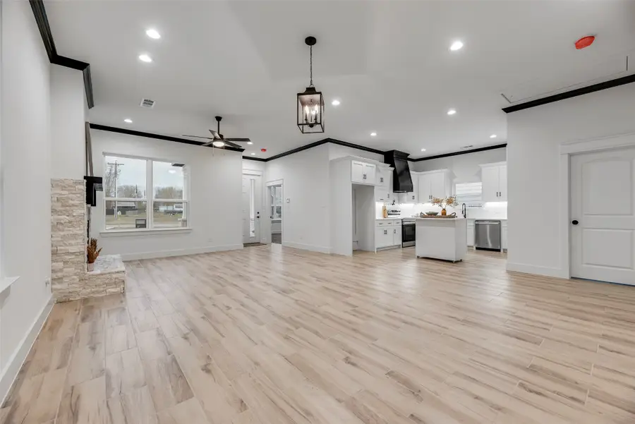 130 Pierson Crossing, East Tawakoni, TX 75472 - Image #2