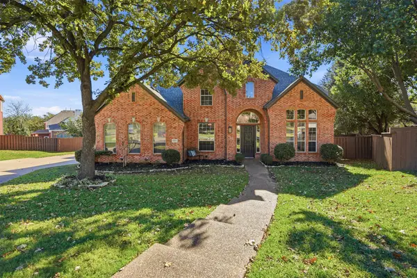 507 Northwood Trail, Southlake, TX 76092