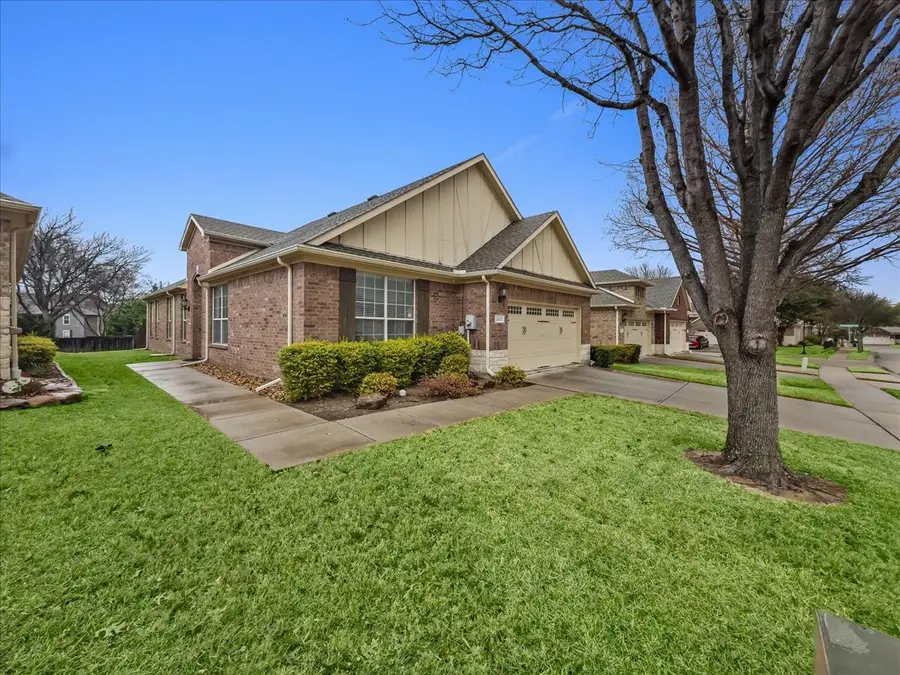 2837 Mott Street, Plano, TX 75025 - Image #2