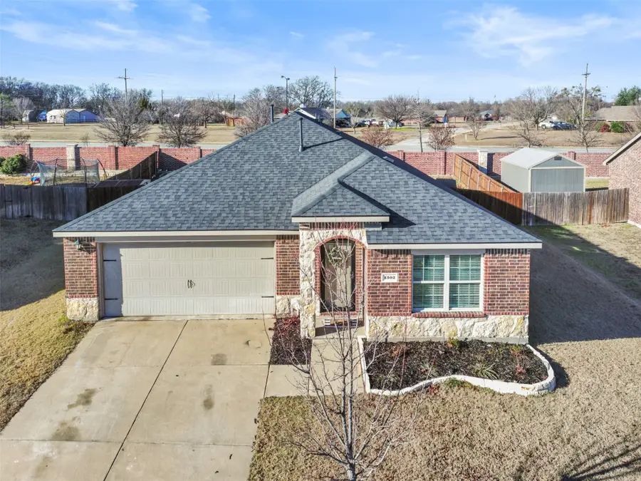 1302 Cedar Hollow Drive, Princeton, TX 75407 - Image #3