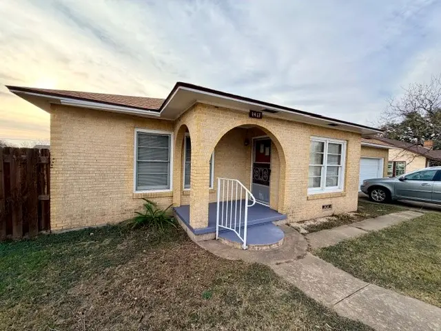 1417 Reynolds Street, Goldthwaite, TX 76844 - Image #3