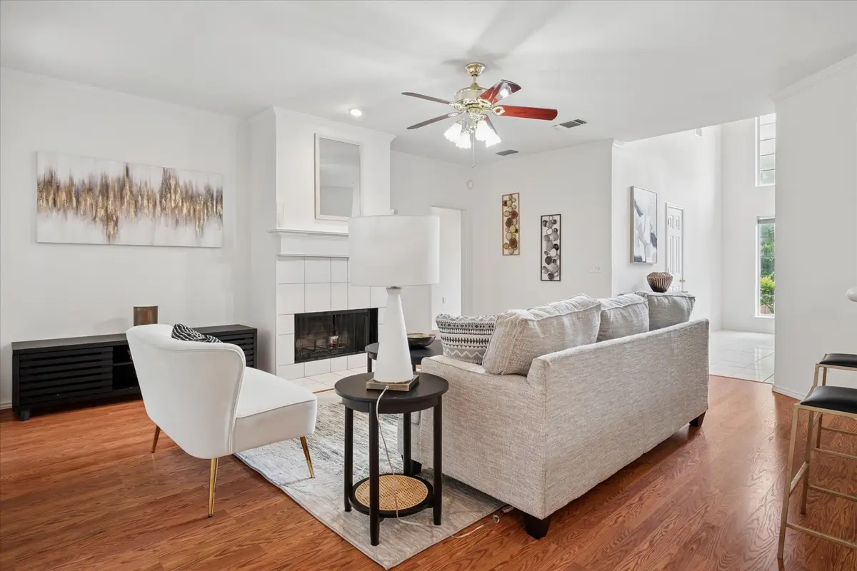 6629 Wickliff Trail, Plano, TX 75023 - Image #1