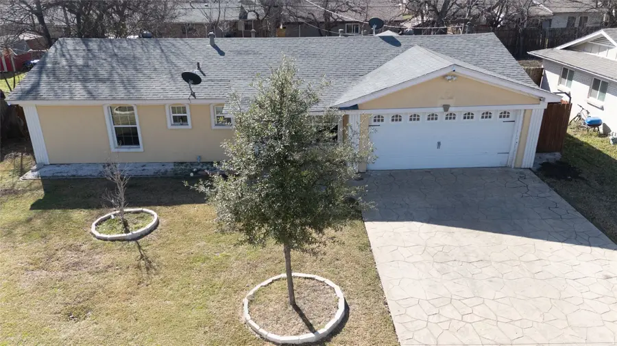 913 Russell Road, Everman, TX 76140 - Image #3